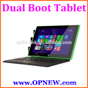 2016 High quality China tablets manufacturer 12 inch win10 tablet pc support all language keyboard